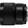 S (S-S85) 85mm f/1.8 Lens + (2) 64GB SD Card + Filter Kit + Close Up Filter Kit + Wide Angle Filter + Lens Case + Tripod + Wireless Remote Shutter + Cleaning Kit view 4
