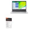 BoxWave Touchpad Protector Compatible with Acer Aspire 1 (A115-32) - ClearTouch for Touchpad (2-Pack), Pad Protector Shield Cover Film Skin view 2