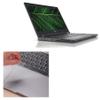 BoxWave Touchpad Protector Compatible with Fujitsu LifeBook E5411 - ClearTouch for Touchpad (2-Pack), Pad Protector Shield Cover Film Skin view 1
