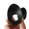 JUIYU 2pcs 40mm Rubber Eye Cups Guards for Microscope Binoculars Telescope Eyepieces 39-42mm Lens view 3
