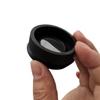 JUIYU 2pcs 40mm Rubber Eye Cups Guards for Microscope Binoculars Telescope Eyepieces 39-42mm Lens view 4