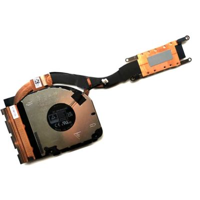 Laptop Heatsink&Fan for DELL Latitude 7430 0CMX1D CMX1D EG50040S1-CS00-S9A K00-273-8191-A01 0.53A New