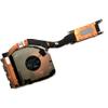 Laptop Heatsink&Fan for DELL Latitude 7430 0CMX1D CMX1D EG50040S1-CS00-S9A K00-273-8191-A01 0.53A New view 1