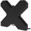 Panorama Antennas Inc. DMM-6-60-2TS9 Mband 4g/5g Mimo Desk Mnt Ant 2m Ts9 view 1