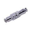 10pcs GX20 Connector 4 Pin Male Female Straight Cable Connector view 3