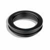 1-7/8" 49mm Ring Adapter for Stereo Microscopes for The microscopes to Attach a Ring Light view 1