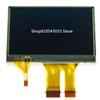 VLIZO Repair Parts Compatible with Sony HDR-SR11 HDR-SR12 HDR-XR500 HDR-XR520 HDR-SR11E HDR-SR12E HDR-XR500E HDR-XR520E LCD Screen +Touch view 1