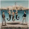 Sailors Jumping Rope w/Mermaids : Ralph Cahoon Jr : Archival Quality Art Print view 1