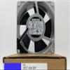 AC230V 15/14W R87F-A6A15HP 12038 12cm 2-pin Aluminum Frame Cooling Fan view 1