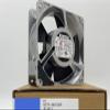 AC230V 15/14W R87F-A6A15HP 12038 12cm 2-pin Aluminum Frame Cooling Fan view 2