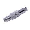 10pcs GX20 Connector 3 Pin Wire Male Female Straight Plug Connector view 3