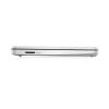 HP 14" FHD IPS Display Laptop, AMD Ryzen 3-3250U, 8GB RAM, 128GB PCIe SSD, AMD Radeon Graphics, True Vision HD Camera, Wi-Fi 5 and Bluetooth, Windows 11 S, Silver, (Renewed) view 3