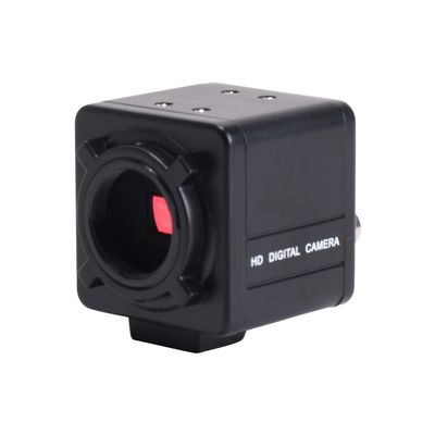 1200 TV Line CCD Camera for Device BNC Industrial Video Camera Electronic Digital Microscope C-Mount Lens