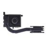 Laptop Heatsink&Fan for DELL Latitude 5420 0HX40M HX40M AT30K002ZVL BAPA0606R5HY005 DC5V 0.50A New view 2