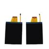 VLIZO LCD Display Screen Compatible with Canon EOS 1100D Rebel T3 Kiss X50 DS126291 DSLR Digital Camera Repair Part with Backlight (Size : Without Backlight) view 2
