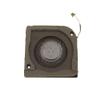 Laptop CPU Fan for DELL Latitude 5520 Precision 3560 0DXJNV DXJNV EG50050S1-CH00-S9A 023.100LB.0021 DC5V 0.38A New view 2