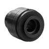 1X C-Mount Camera Adapter with Lens fit for Microscopes AD-C10-OL-V300 view 2