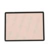 VLIZO 1PCS LCD Screen Display Top Small Outer Glass Protector Window Compatible with Canon 5D2 5D3 6D 7D 60D 70D 6D2 7D2 5DS 5D4 (Color : 1200D) view 1