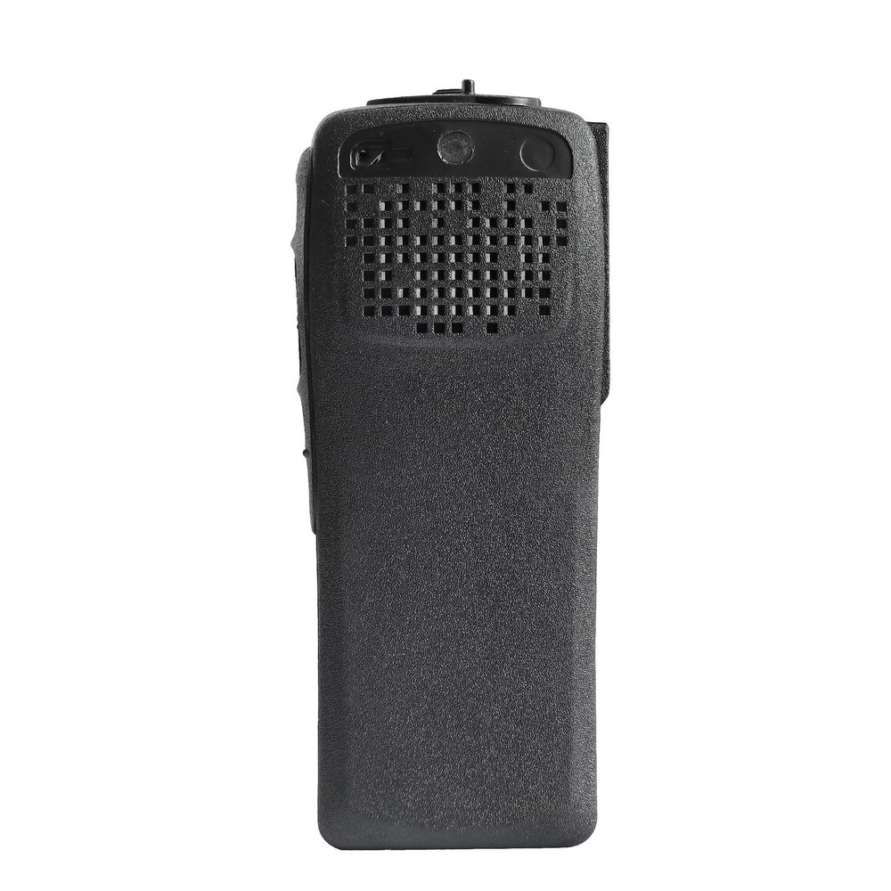 Amazingxiax XTS2500 M1 Radio Case - Black, Functional, Rectangular