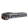 Amazingxiax XTS2500 M1 Radio Case - Black, Functional, Rectangular view 3