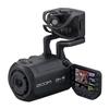 Zoom Q8n-4k Handy Video Recorder, 4k UHD Video, Stereo Microphones Plus Two XLR Inputs & H8 12-Track Portable Recorder, Stereo Microphones, 6 Inputs, Touchscreen Interface, USB Audio Interface view 2