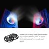MECCANIXITY Speaker Grill Cover 6.5" Mesh Subwoofer Grill Guard Protector for Home Audio DIY Black view 4