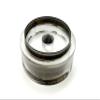 3dancraftit Handmade Super Sharp Large Round Circle Leather Hollow Hole Punch Clear Cutter 63mm / 2 1/2" view 3