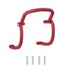 BTG Gimbal Protector Gimbal Bumper Anti-Drop Bar for DJI FPV Drone Accessories Parts view 1