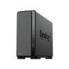 Synology 1-Bay DiskStation DS124 (Diskless) view 1
