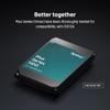 Synology 1-Bay DiskStation DS124 (Diskless) view 4