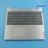 Bayjebu Parts for Lenovo ideapad 3-15ITL05 15.6 inch Palmrest Keyboard Bezel US Non-Fingerprint 5CB1C17262 view 2