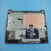 Bayjebu Parts for Lenovo ideapad 3-15ITL05 15.6 inch Palmrest Keyboard Bezel US Non-Fingerprint 5CB1C17262 view 3
