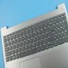 Bayjebu Parts for Lenovo ideapad 3-15ITL05 15.6 inch Palmrest Keyboard Bezel US Non-Fingerprint 5CB1C17262 view 4