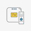 KUNFINE Digital TV Box for Auto Android Stereo view 1