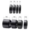 Telescope Accessory Set M42x0.75 Metal Focal Length Extension Tube Kits 3/5/7/10/12/15/20/30mm for Astronomical Telescope Photography T Ring Telescope Camera view 2