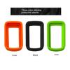 Voikoli Case Compatible with BSC100S,GPS Bike Computer Soft Silicone Protective Cover Case (Black) view 4