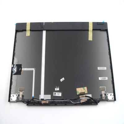 Bayjebu Parts for Lenovo Legion Y730-17ICH 17.3 inch LCD Cover Top Lid with Antenna and Cable for 144Hz Screen 5CB0S57379