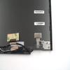 Bayjebu Parts for Lenovo Legion Y730-17ICH 17.3 inch LCD Cover Top Lid with Antenna and Cable for 144Hz Screen 5CB0S57379 view 3