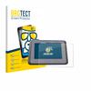 brotect Glass Screen Protector Film Compatible with Husqvarna Norden 901 2022 - Glass-Foil 9H Protection [Scratch Resistant, High Clarity] view 1