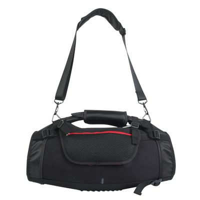 AZTOPA Portable Shoulder Strap Protective Cover Case Compatible with JBL Boombox 3/Boombox 3 Wi-Fi Portable Bluetooth Speaker