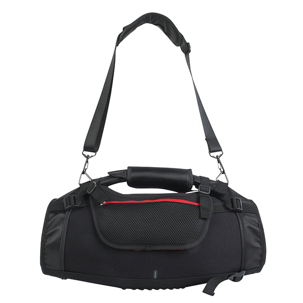 AZTOPA Portable Shoulder Strap Protective Cover Case Compatible with JBL Boombox 3/Boombox 3 Wi-Fi Portable Bluetooth Speaker