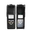 5Pack Black XTS5000 Housing Case Front Cover Limited-keypad Compatible with XTS5000 Model II M2 Radio (Without Copper Switch) view 3