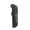 5Pack Black XTS5000 Housing Case Front Cover Limited-keypad Compatible with XTS5000 Model II M2 Radio (Without Copper Switch) view 4