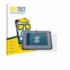brotect Anti-Glare Glass Screen Protector Matte Compatible with Husqvarna Norden 901 2022 - Anti-Scratch 9H Protection Film view 1