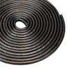 Conext Link 15 ft 4 GA Gauge AWG Car Amplifier Battery Power Cable Ground Wire CCA Frost Black view 1