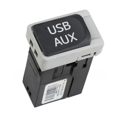 1pc/set PARTS# 86190-0E060 AUX audio interface LIUMO-AUTO