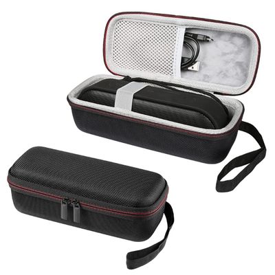 Carrying Travel Case for Tribit XSound Go Speaker, EVA Hard Waterproof Storage Bag Portable Speaker Cases