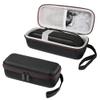 Carrying Travel Case for Tribit XSound Go Speaker, EVA Hard Waterproof Storage Bag Portable Speaker Cases view 1