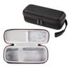 Carrying Travel Case for Tribit XSound Go Speaker, EVA Hard Waterproof Storage Bag Portable Speaker Cases view 3