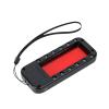 Detector Mini Camera Lens IR Scanning Vibration Alarm Signal Detection Shooting view 1